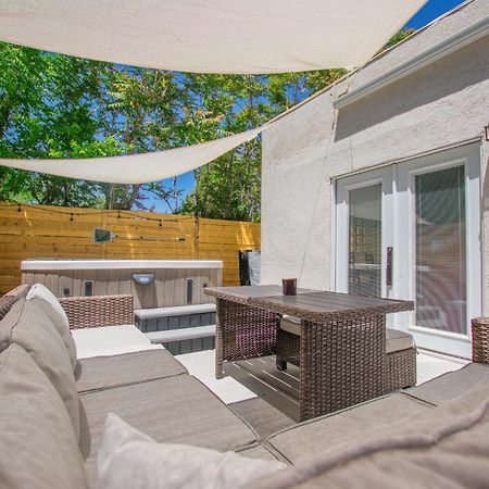 Cowboy Den-Hot Tub-Game Room-Pet Friendly-No Pet Fees! Albuquerque Ngoại thất bức ảnh
