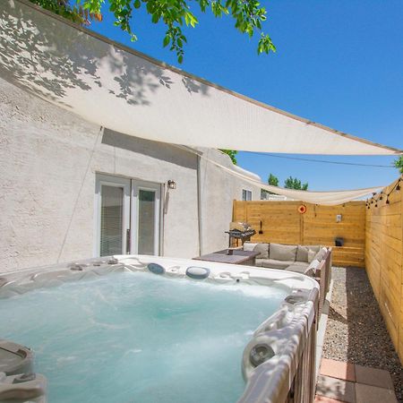 Cowboy Den-Hot Tub-Game Room-Pet Friendly-No Pet Fees! Albuquerque Ngoại thất bức ảnh