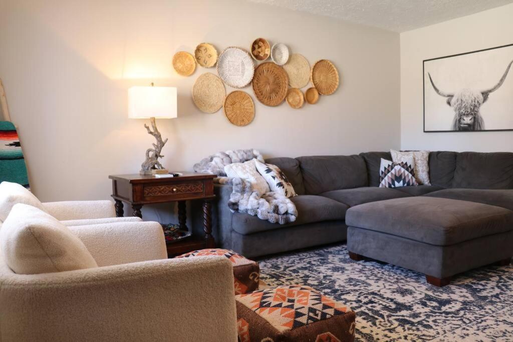 Cowboy Den-Hot Tub-Game Room-Pet Friendly-No Pet Fees! Albuquerque Ngoại thất bức ảnh