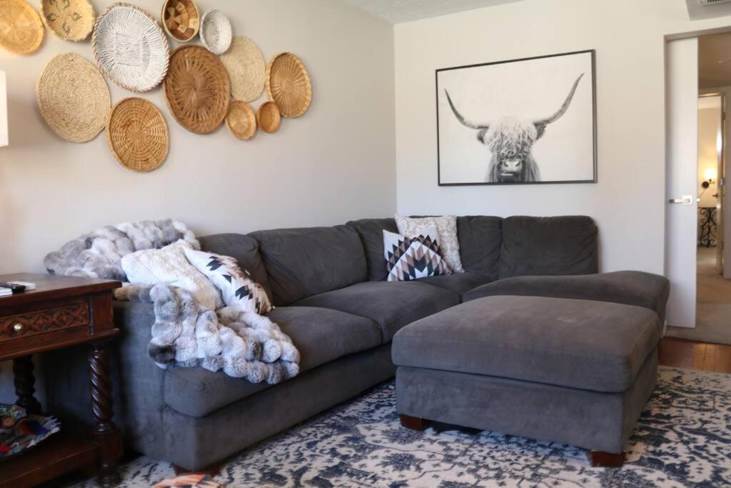 Cowboy Den-Hot Tub-Game Room-Pet Friendly-No Pet Fees! Albuquerque Ngoại thất bức ảnh