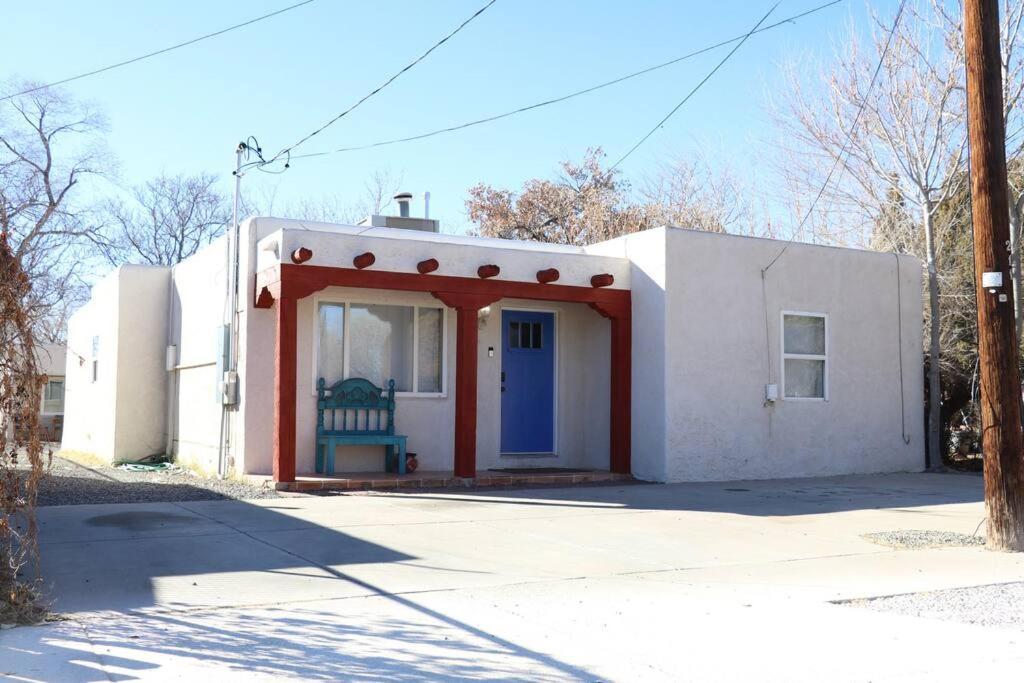 Cowboy Den-Hot Tub-Game Room-Pet Friendly-No Pet Fees! Albuquerque Ngoại thất bức ảnh