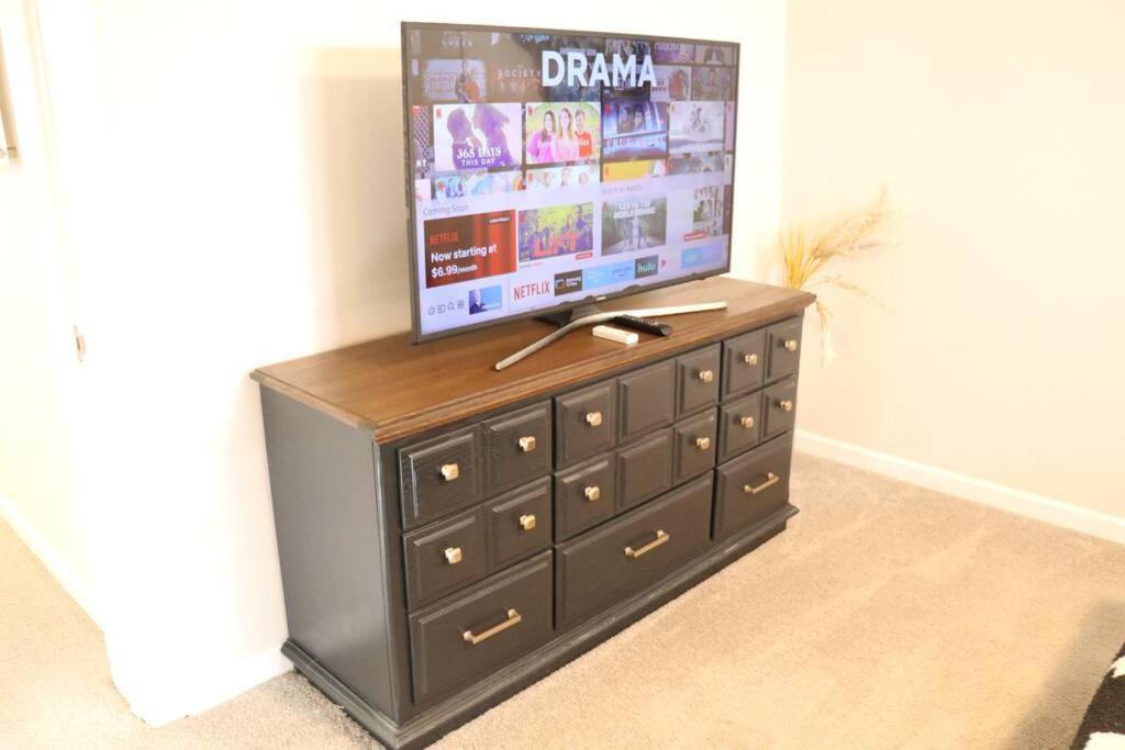 Cowboy Den-Hot Tub-Game Room-Pet Friendly-No Pet Fees! Albuquerque Ngoại thất bức ảnh