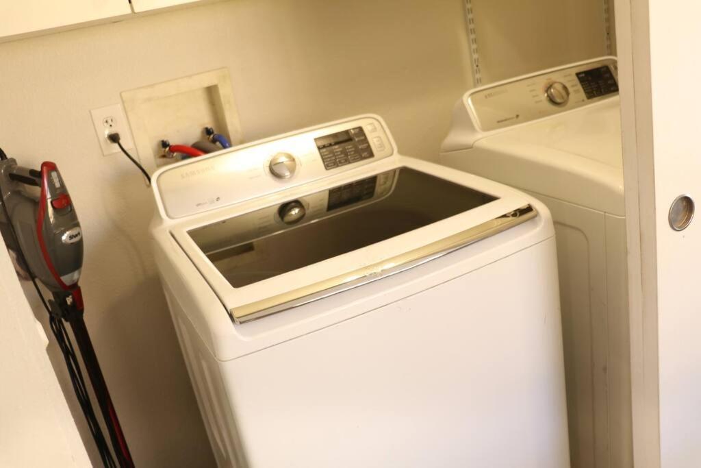Cowboy Den-Hot Tub-Game Room-Pet Friendly-No Pet Fees! Albuquerque Ngoại thất bức ảnh