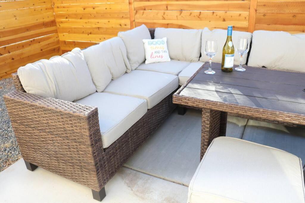 Cowboy Den-Hot Tub-Game Room-Pet Friendly-No Pet Fees! Albuquerque Ngoại thất bức ảnh