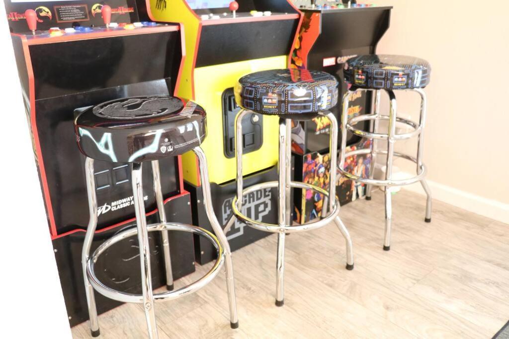 Cowboy Den-Hot Tub-Game Room-Pet Friendly-No Pet Fees! Albuquerque Ngoại thất bức ảnh