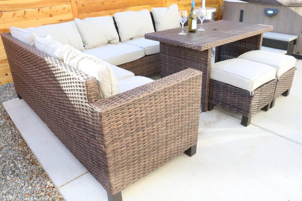 Cowboy Den-Hot Tub-Game Room-Pet Friendly-No Pet Fees! Albuquerque Ngoại thất bức ảnh