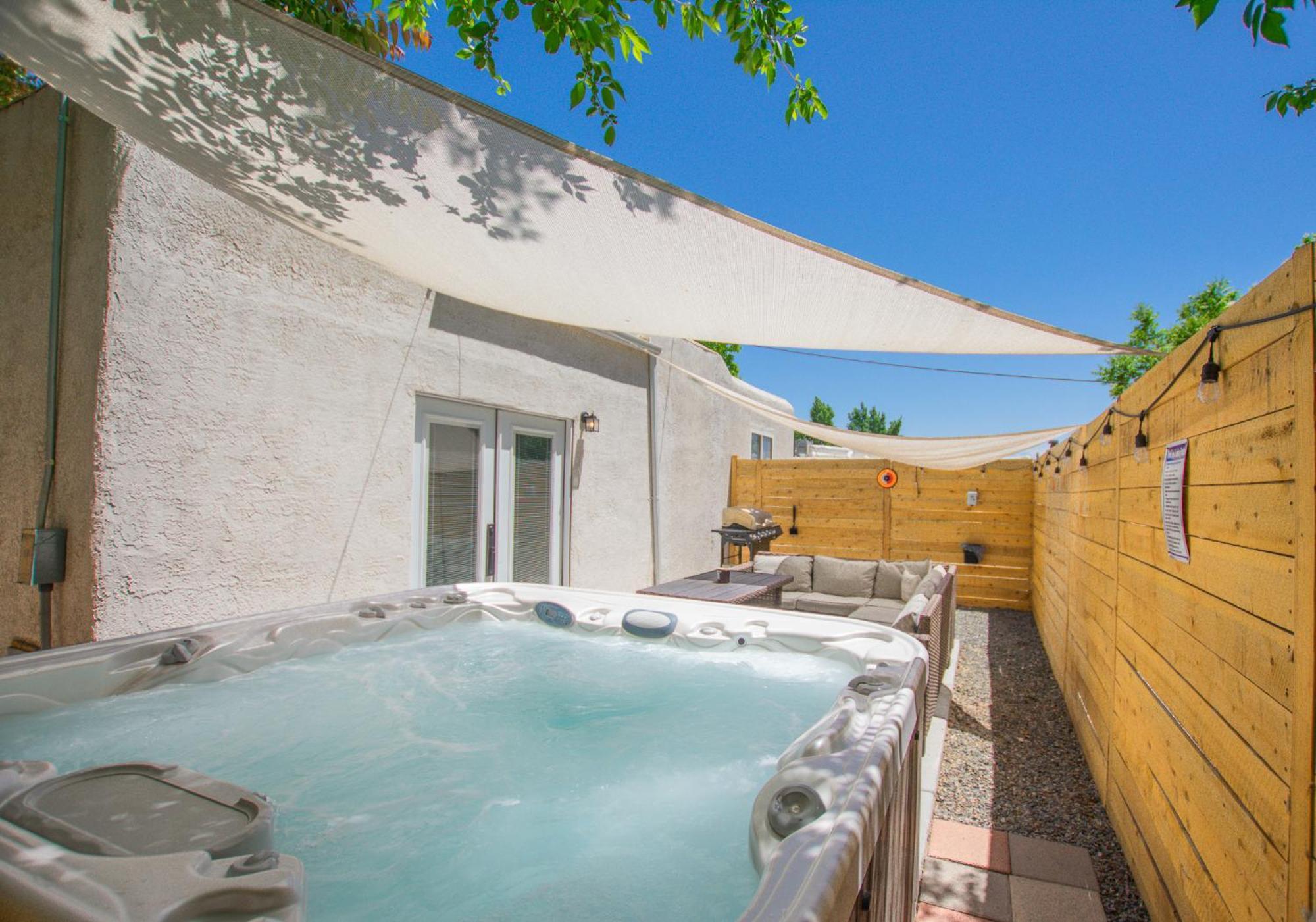 Cowboy Den-Hot Tub-Game Room-Pet Friendly-No Pet Fees! Albuquerque Ngoại thất bức ảnh