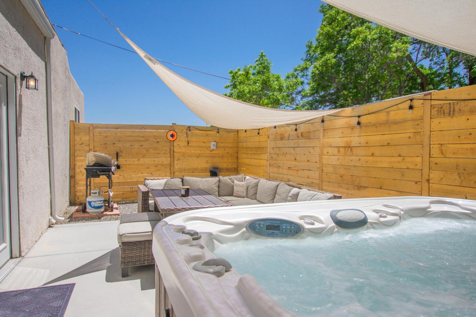 Cowboy Den-Hot Tub-Game Room-Pet Friendly-No Pet Fees! Albuquerque Ngoại thất bức ảnh
