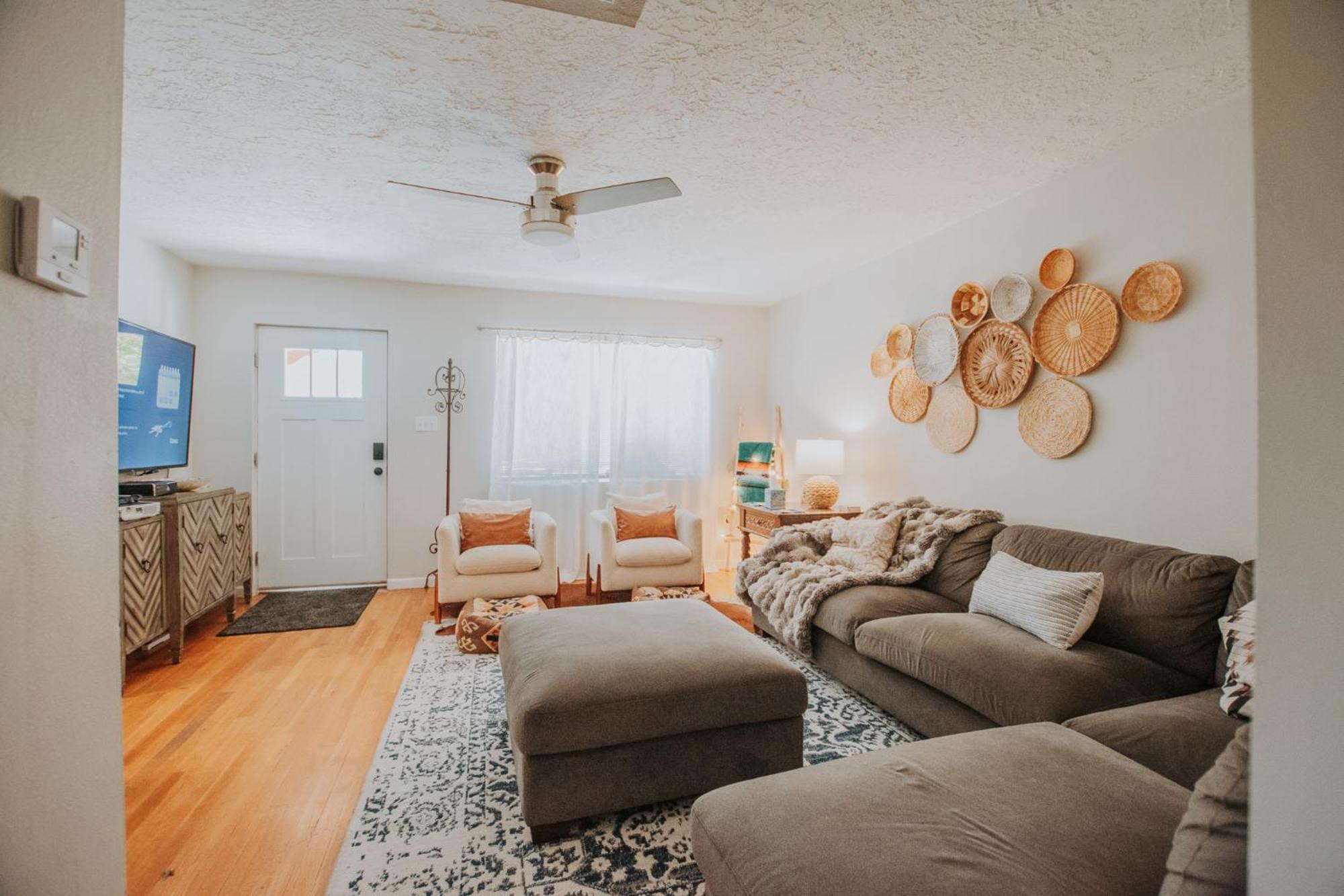 Cowboy Den-Hot Tub-Game Room-Pet Friendly-No Pet Fees! Albuquerque Ngoại thất bức ảnh