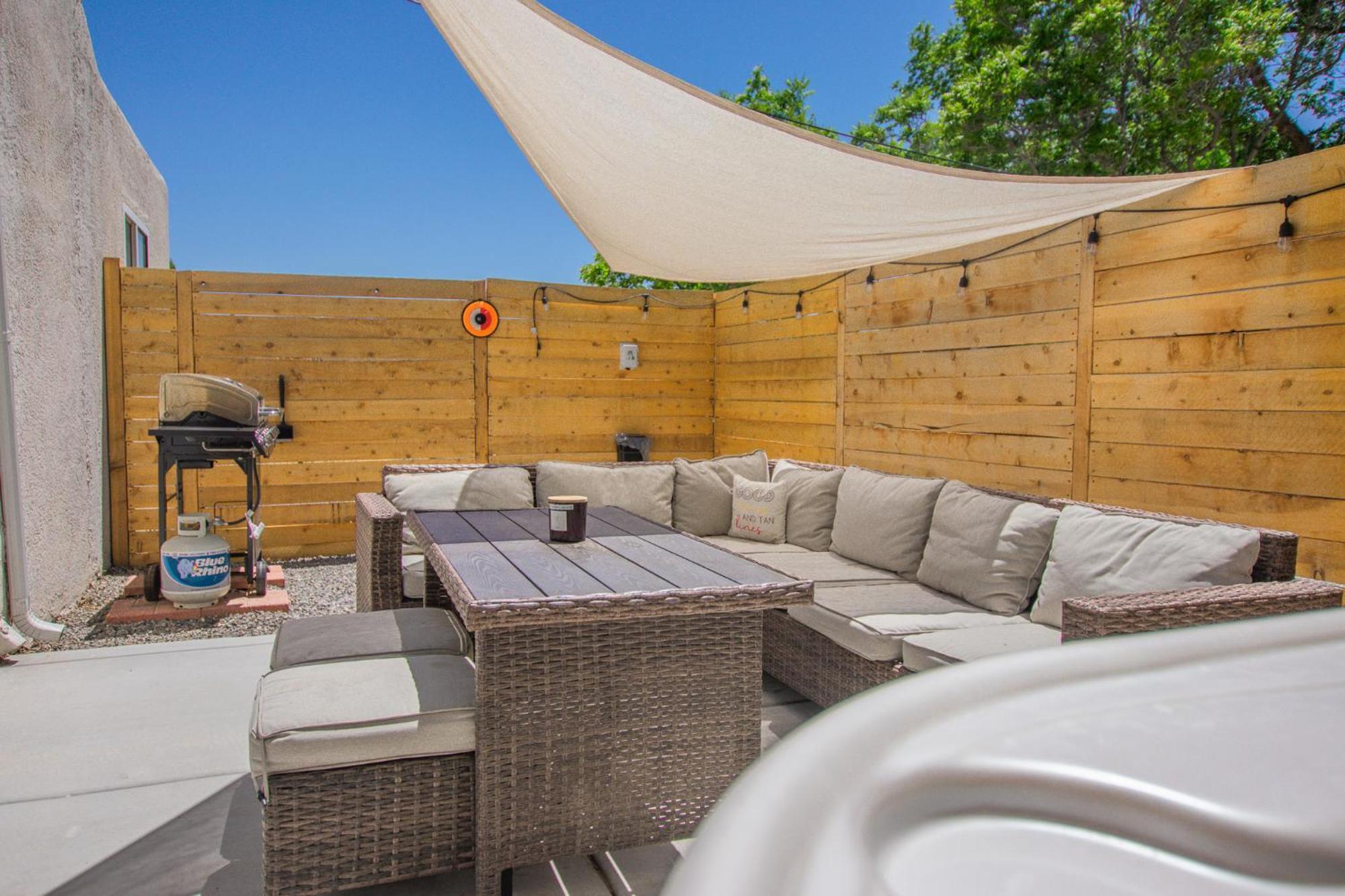 Cowboy Den-Hot Tub-Game Room-Pet Friendly-No Pet Fees! Albuquerque Ngoại thất bức ảnh