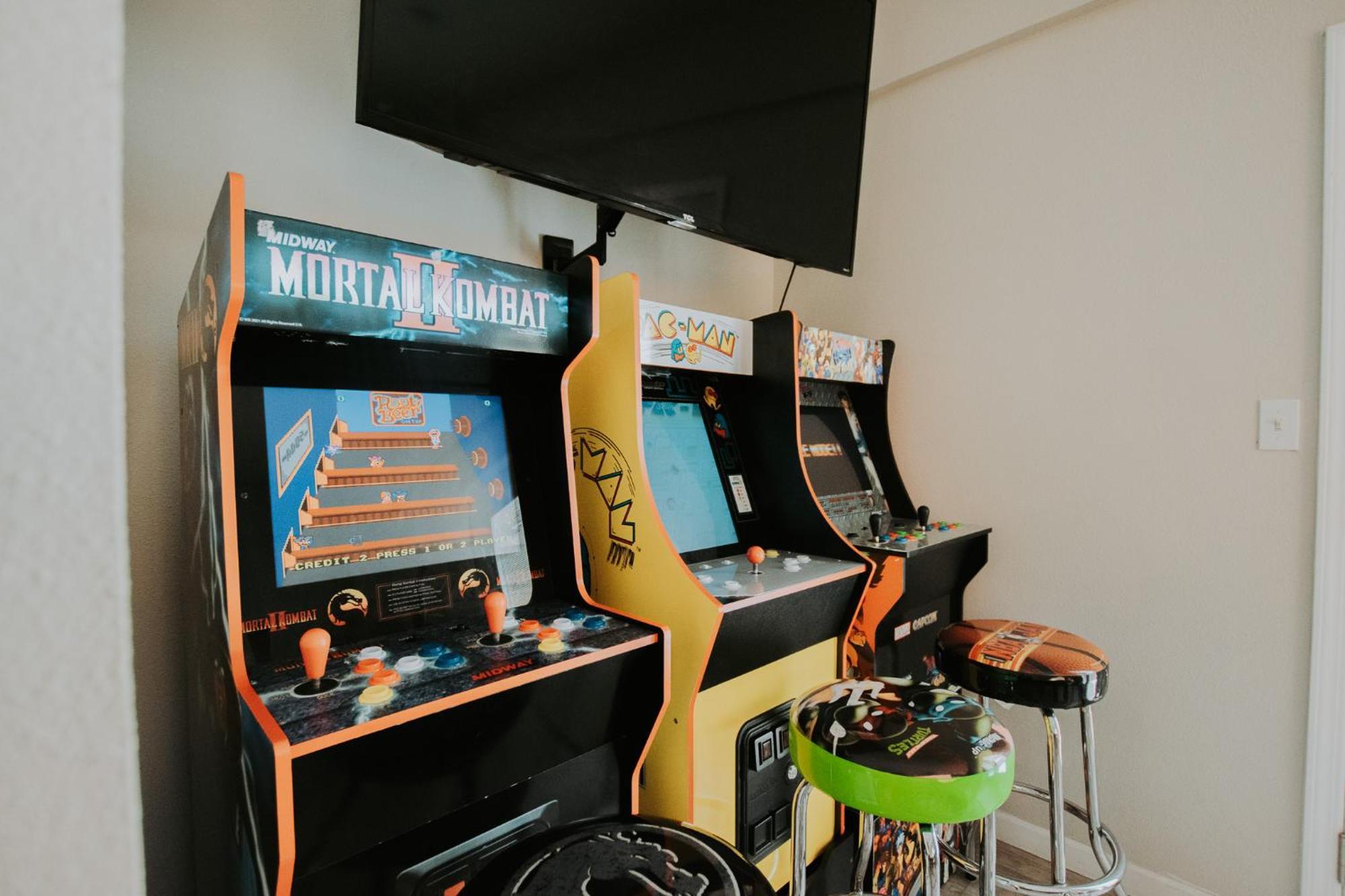 Cowboy Den-Hot Tub-Game Room-Pet Friendly-No Pet Fees! Albuquerque Ngoại thất bức ảnh