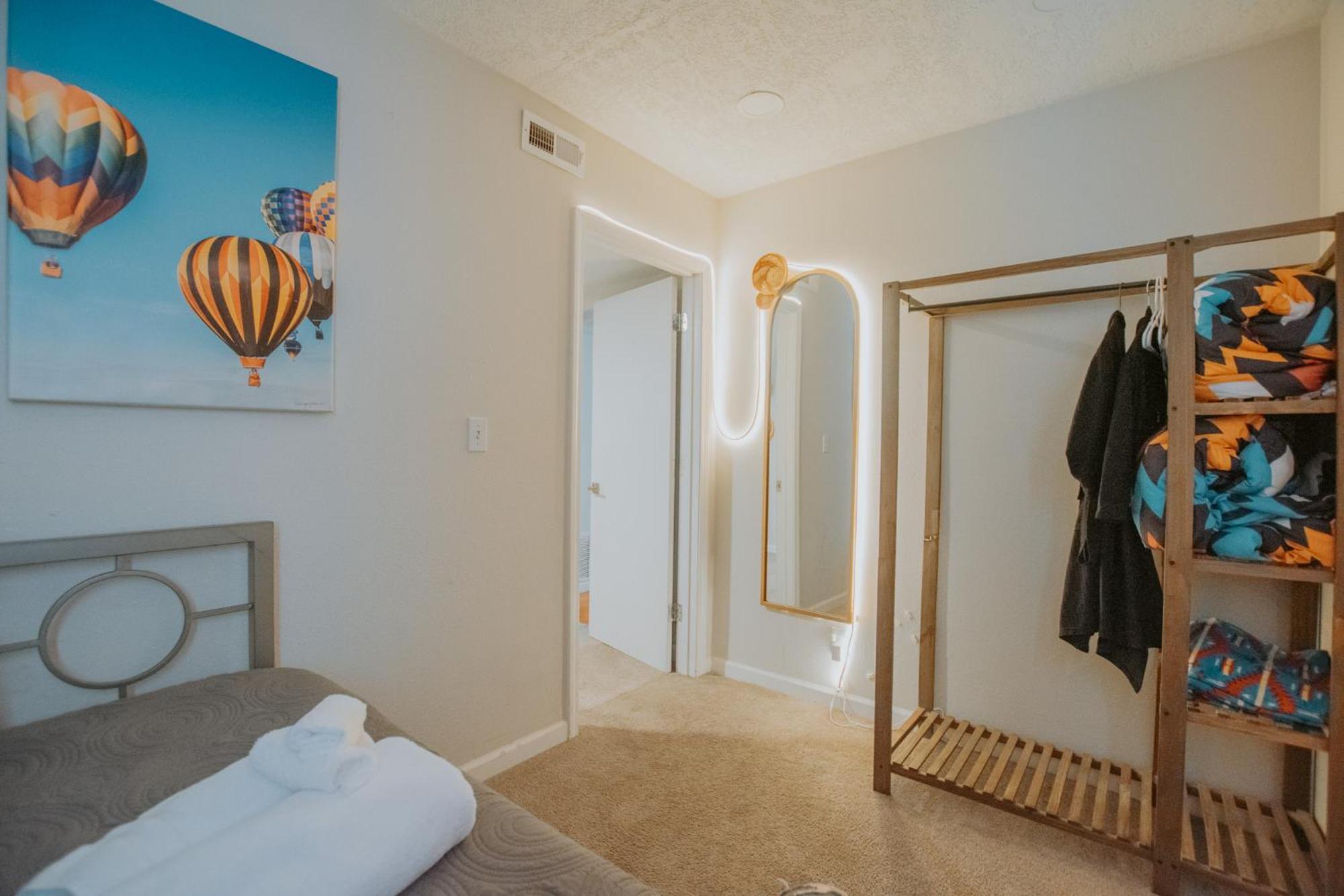 Cowboy Den-Hot Tub-Game Room-Pet Friendly-No Pet Fees! Albuquerque Ngoại thất bức ảnh
