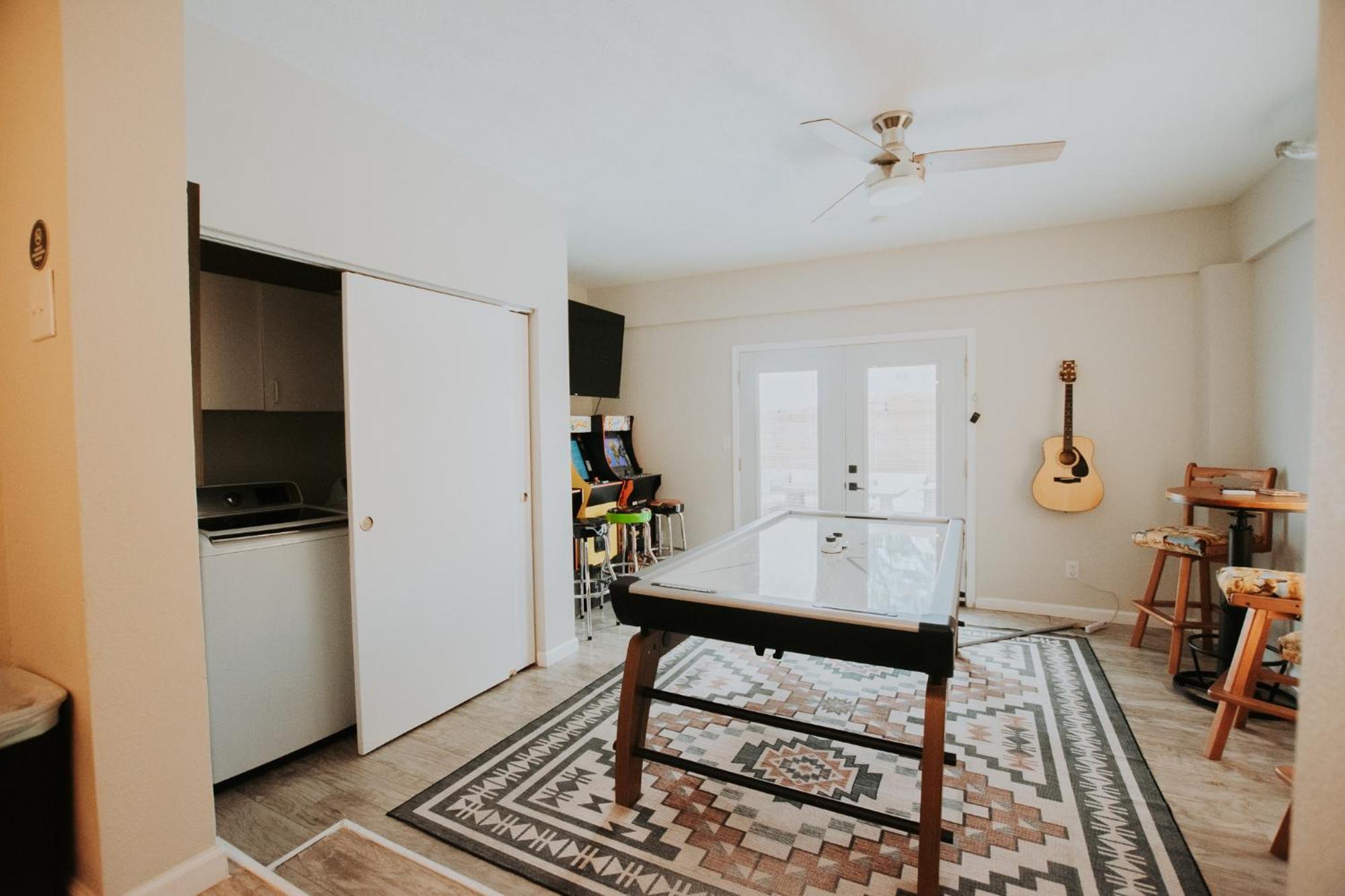 Cowboy Den-Hot Tub-Game Room-Pet Friendly-No Pet Fees! Albuquerque Ngoại thất bức ảnh