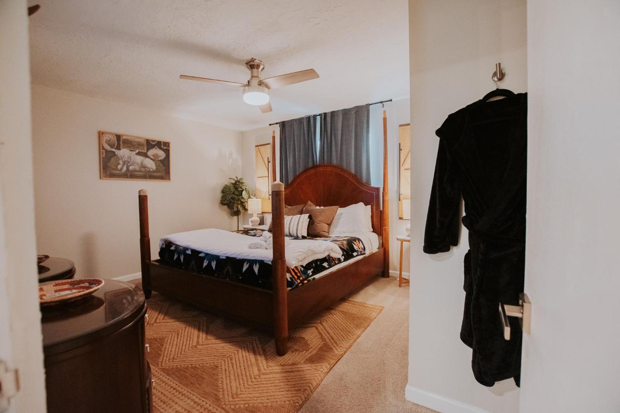 Cowboy Den-Hot Tub-Game Room-Pet Friendly-No Pet Fees! Albuquerque Ngoại thất bức ảnh