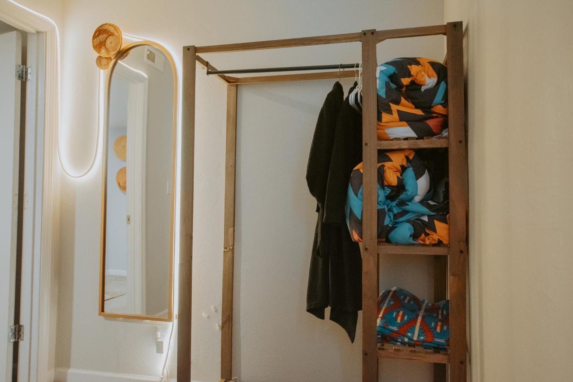 Cowboy Den-Hot Tub-Game Room-Pet Friendly-No Pet Fees! Albuquerque Ngoại thất bức ảnh
