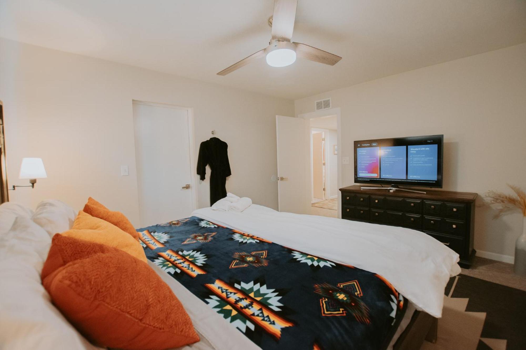 Cowboy Den-Hot Tub-Game Room-Pet Friendly-No Pet Fees! Albuquerque Ngoại thất bức ảnh