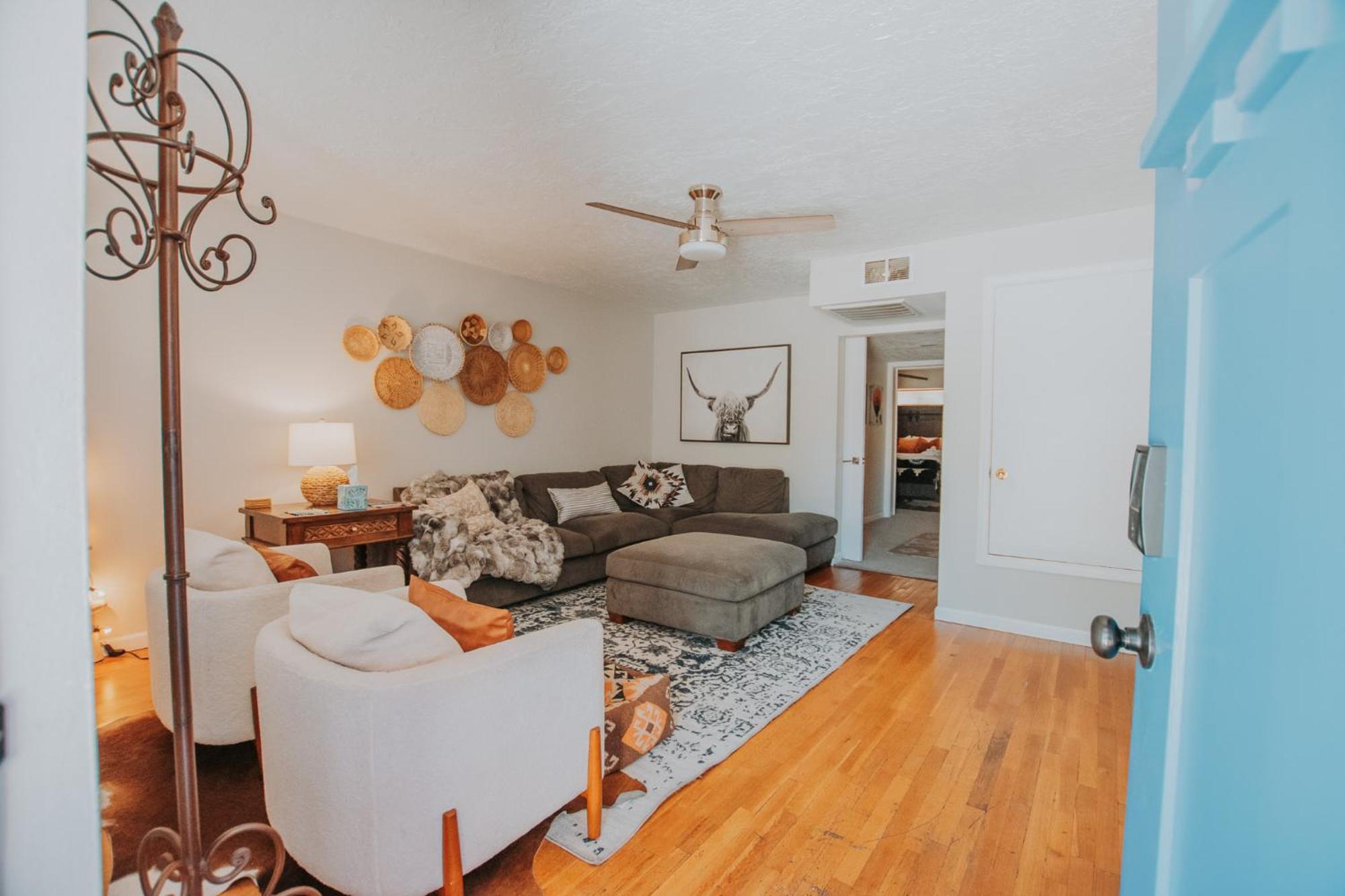 Cowboy Den-Hot Tub-Game Room-Pet Friendly-No Pet Fees! Albuquerque Ngoại thất bức ảnh