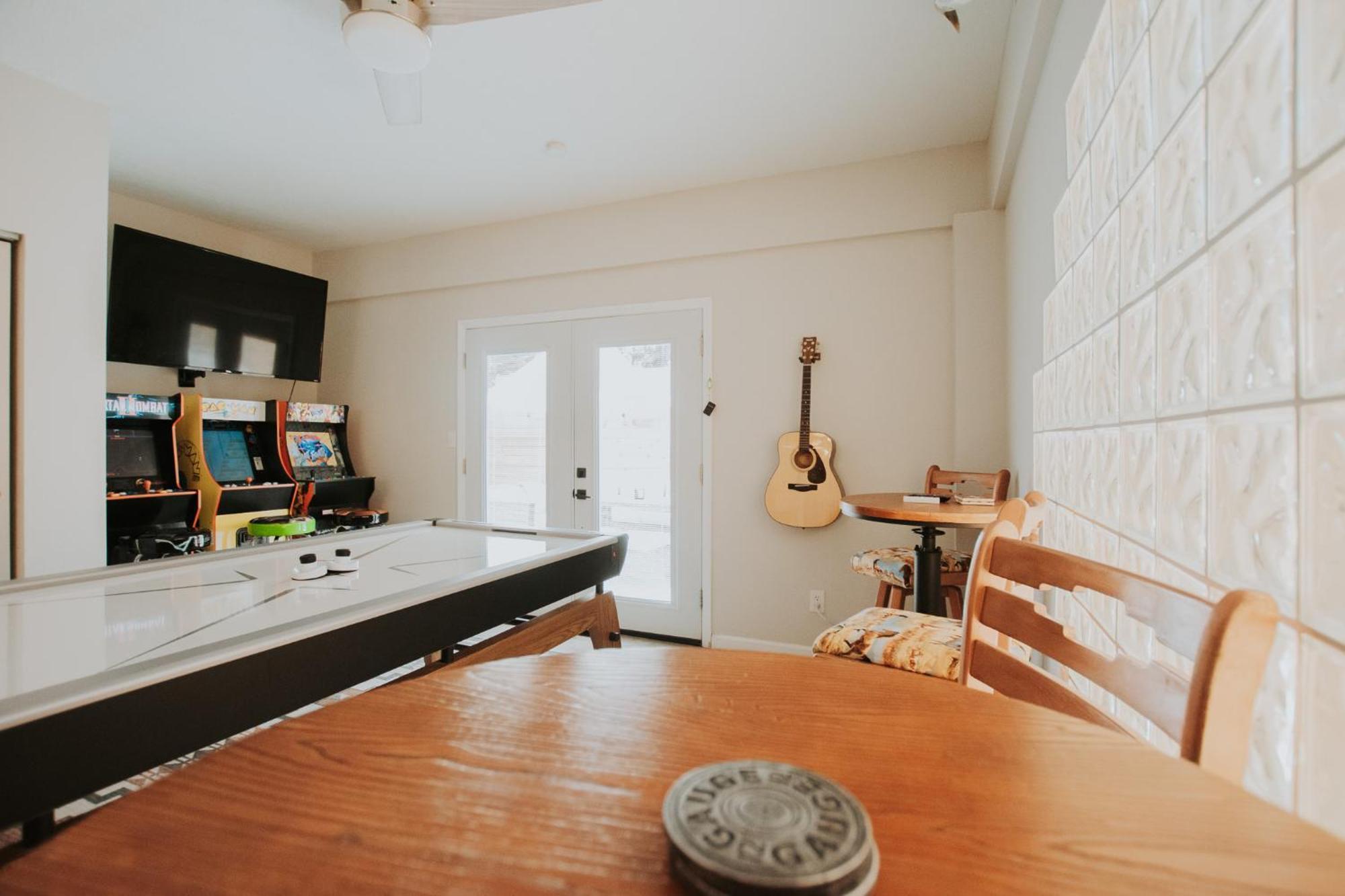 Cowboy Den-Hot Tub-Game Room-Pet Friendly-No Pet Fees! Albuquerque Ngoại thất bức ảnh