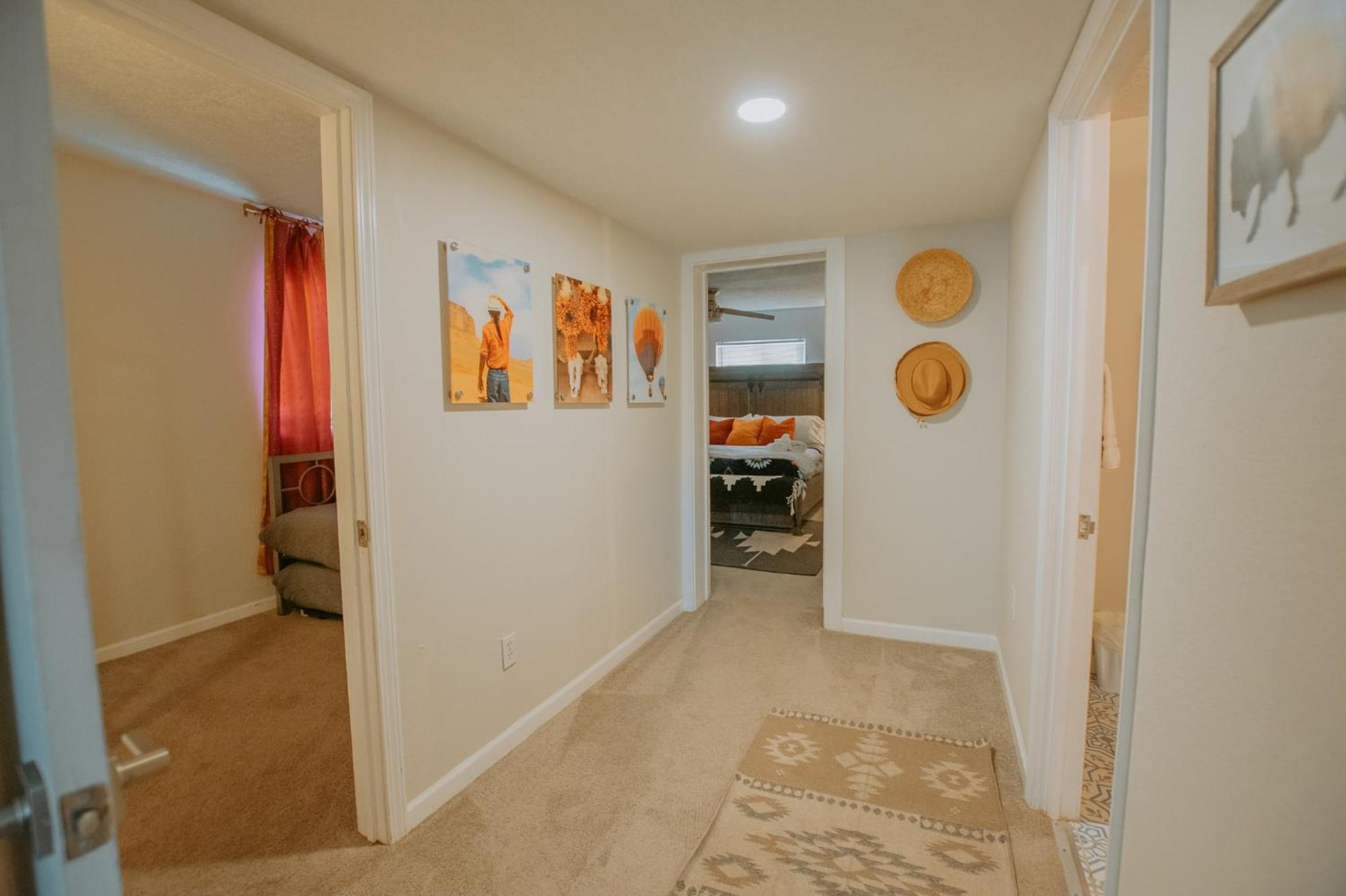 Cowboy Den-Hot Tub-Game Room-Pet Friendly-No Pet Fees! Albuquerque Ngoại thất bức ảnh