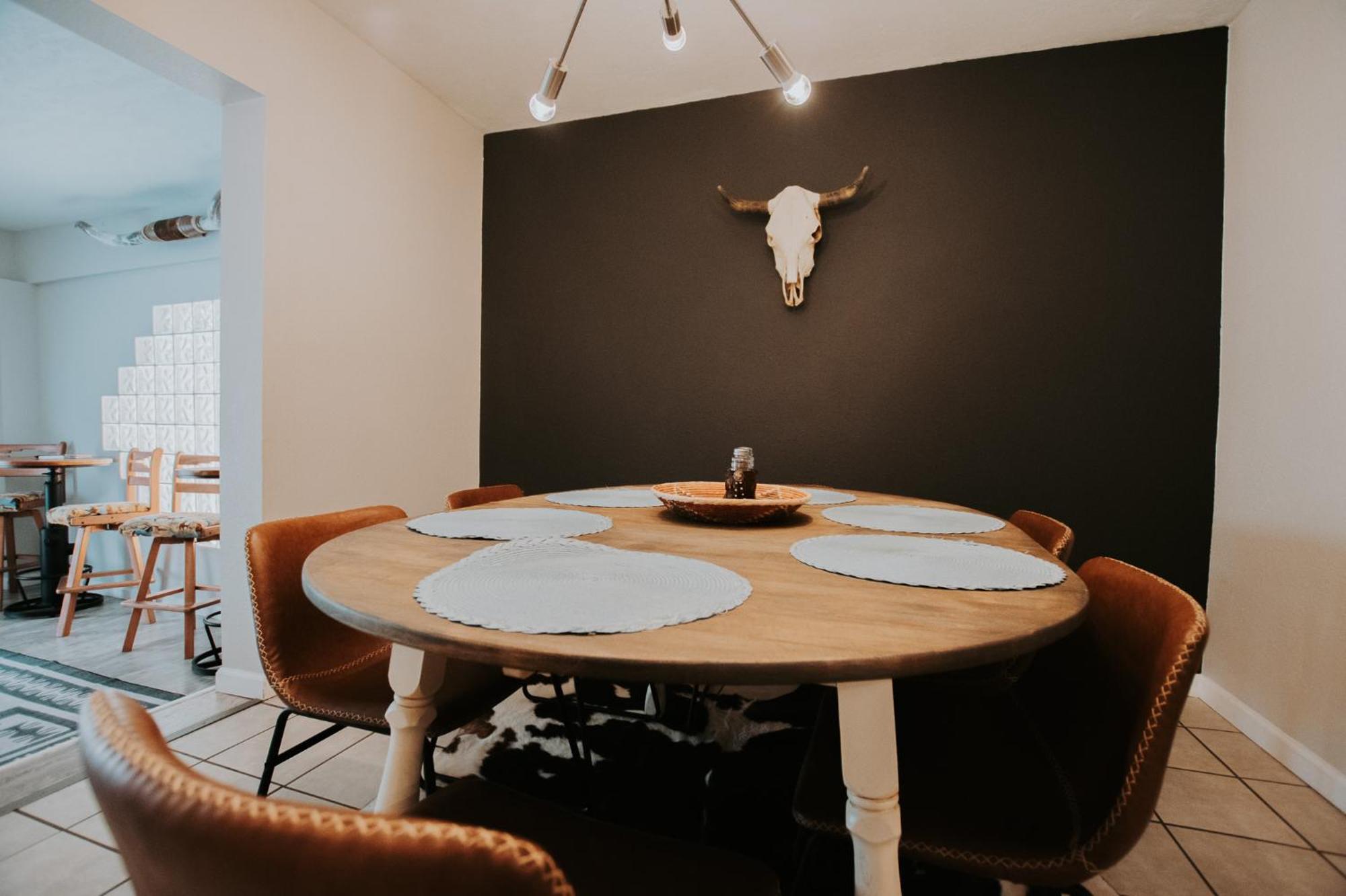 Cowboy Den-Hot Tub-Game Room-Pet Friendly-No Pet Fees! Albuquerque Ngoại thất bức ảnh