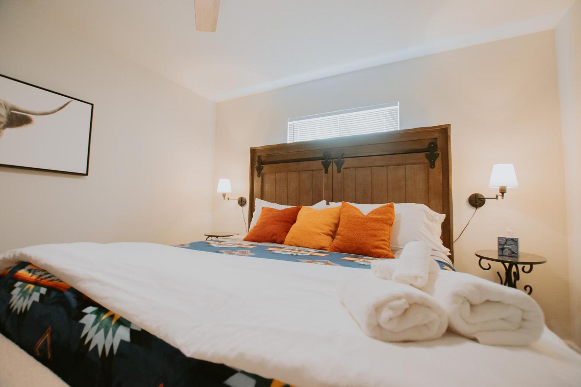Cowboy Den-Hot Tub-Game Room-Pet Friendly-No Pet Fees! Albuquerque Ngoại thất bức ảnh